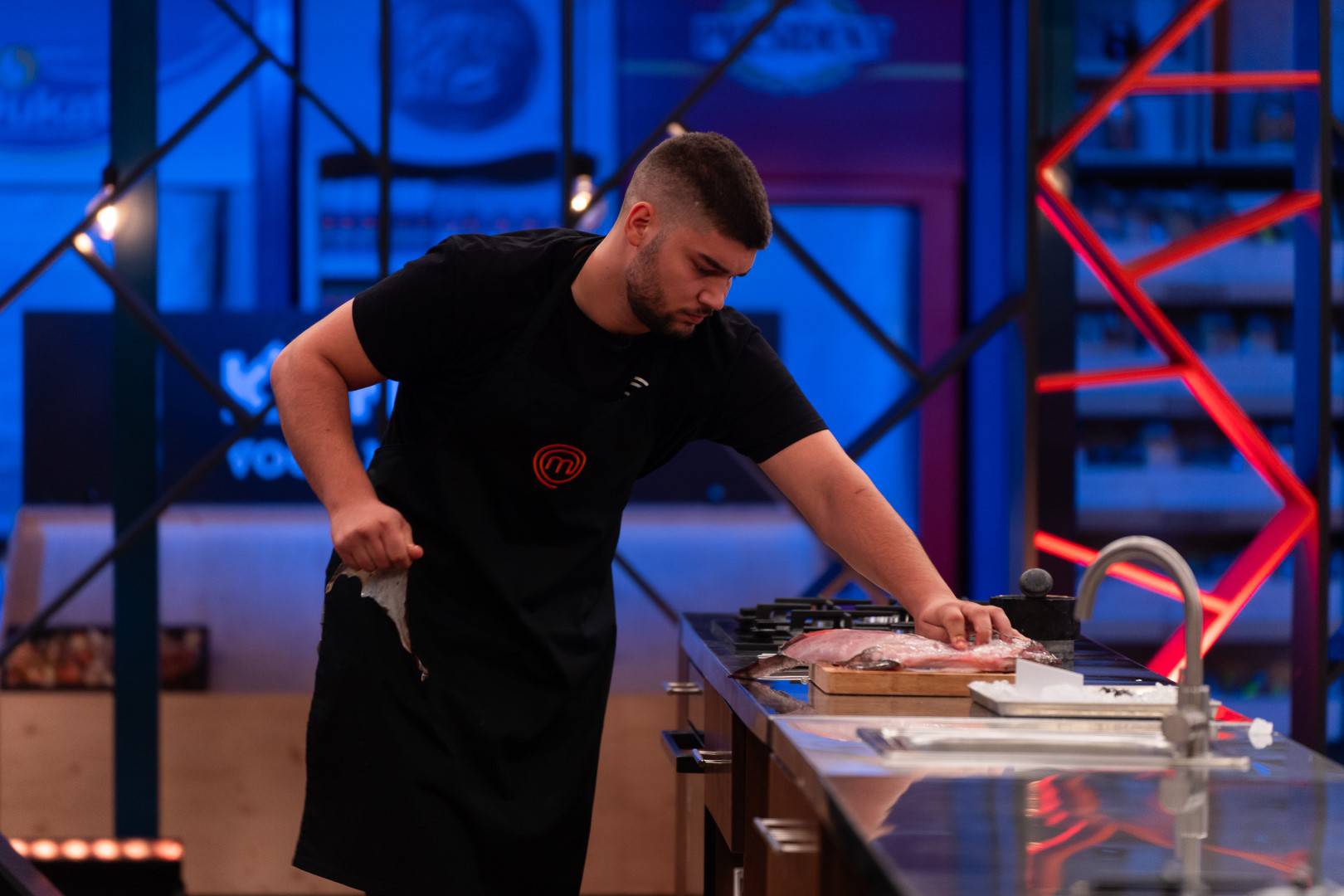 Jedan od najtežih stres-testova u MasterChefu! Mario: 'Morate zasukati rukave i zaprljati ruke'