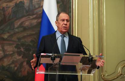 Sergej Lavrov: ‘Moždano mrtvi NATO je otišao predaleko‘