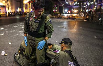 Ministarstvo: Izbjegavate put u Tajland, jedino ako nije nužan