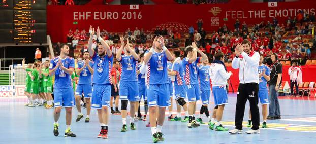 FOTO Ili pobjeda od 11 razlike ili put kući. Uslijedilo je čudo nad čudima! Prošlo je deset godina