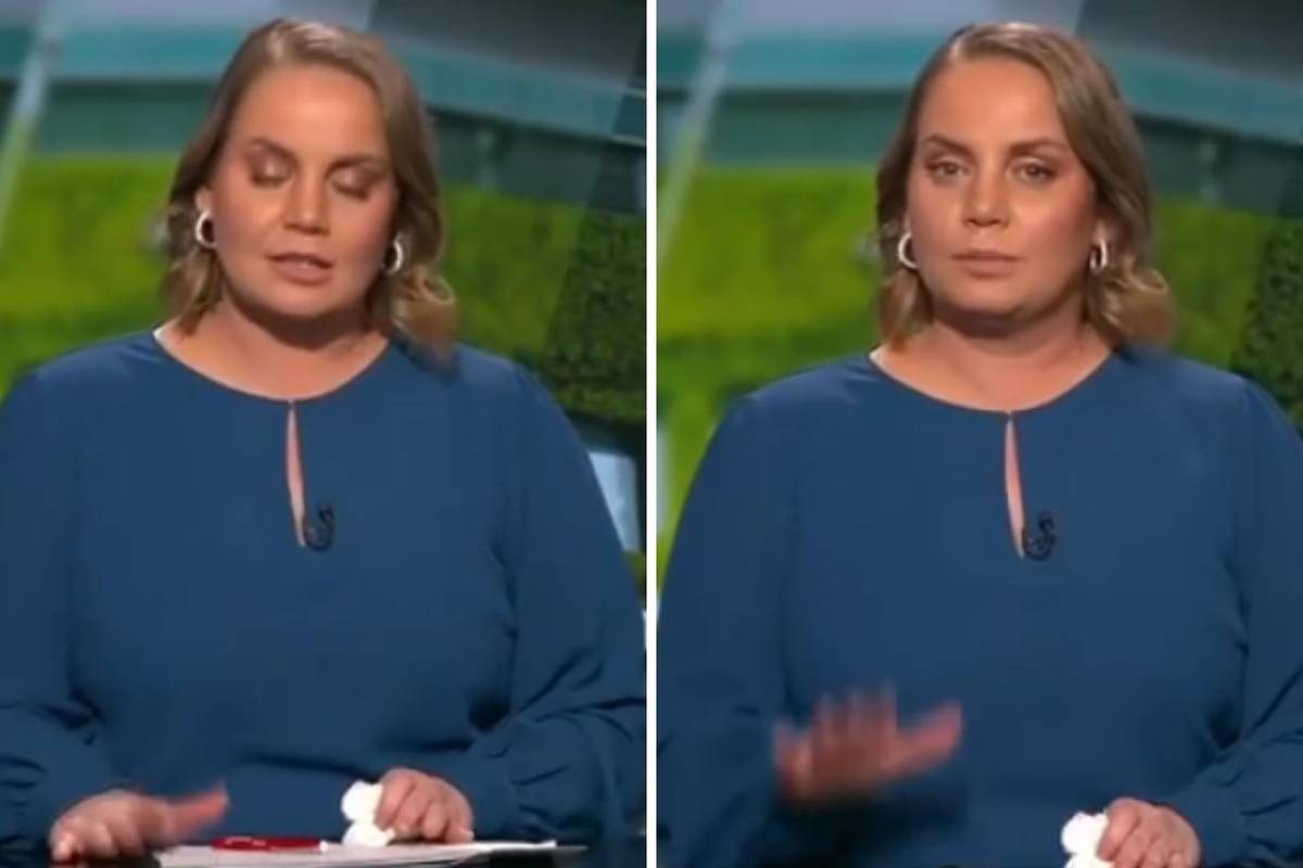 Dokić skoro zaplakala: Kao netko tko to nije imao, smatram da je podrška roditelja bitna