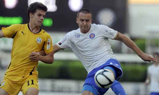 Tonći Kukoč: Pojedinci misle da su veći od kluba i teroriziraju Hajduk! Vode ga ljudi bez srca