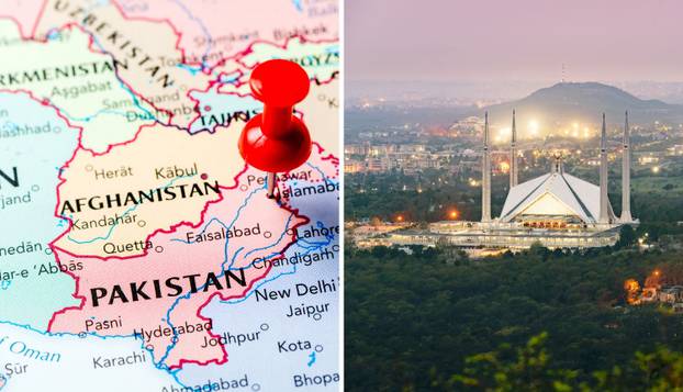 KVIZ Imamo novi izazov za vas: Tko može prepoznati sve ove zastave?  Neće vam biti lako...