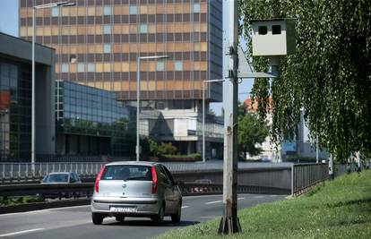 Čemu uopće služe statične kamere na hrvatskim cestama?