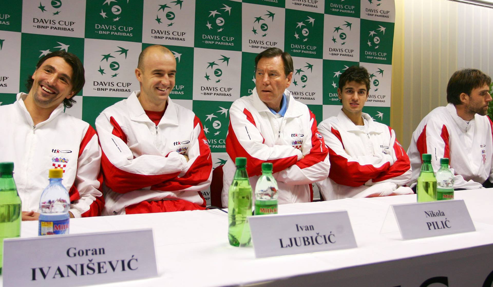 Davis Cup