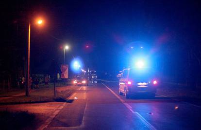 Tragedija kod Pitomače: Dva automobila pregazila mladića 