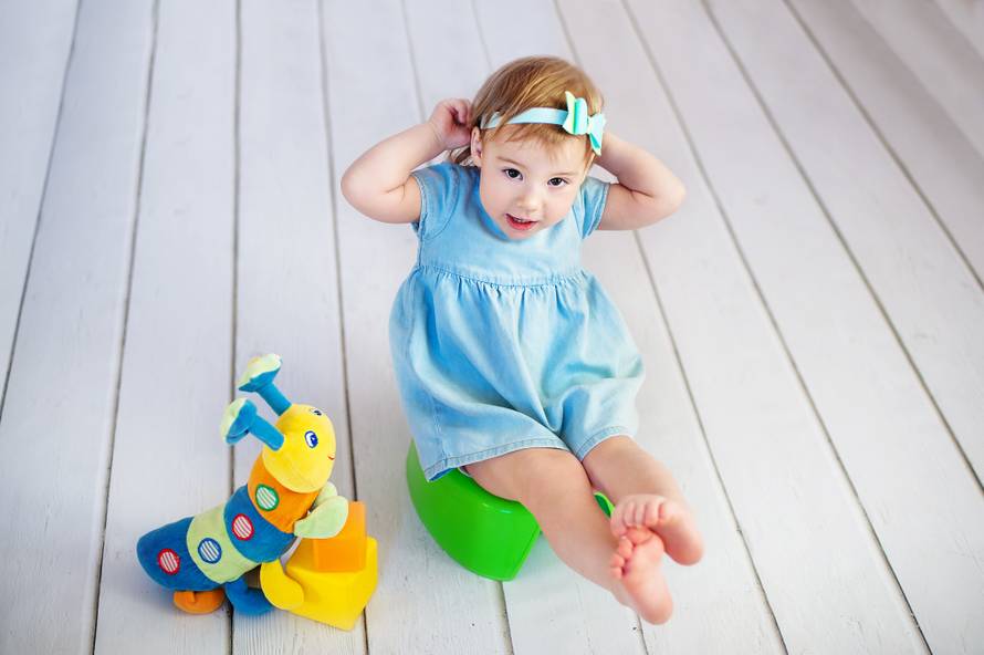 Sedam razlika između muških i ženskih beba: Plač, razgovor...