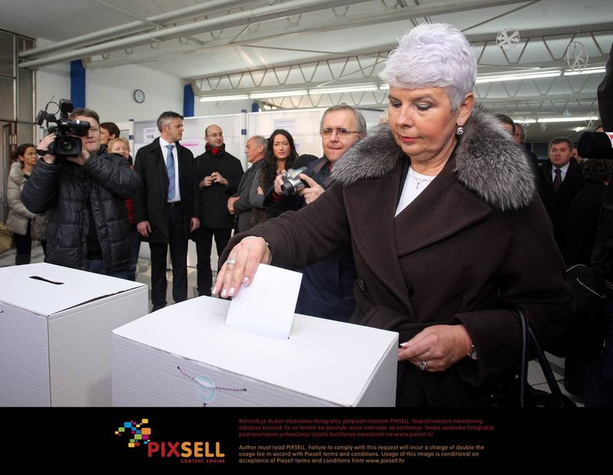 Slavko Midžor/PIXSELL