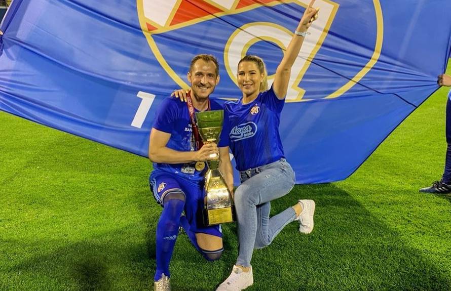 Izet je važniji od mode: Otišla u Manchester umjesto u Pariz