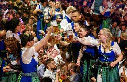 Kamo za vikend: Evo gdje jesti fine kestene, popiti odlično pivo ili se dobro naplesati