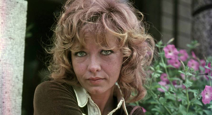 Napustila nas je Milena Dravić: Glumica preminula u 79. godini