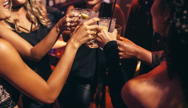 FOTO Britanski par: 'Idemo na swingerska-seks krstarenja. Naše obitelji to ne smiju znati...'