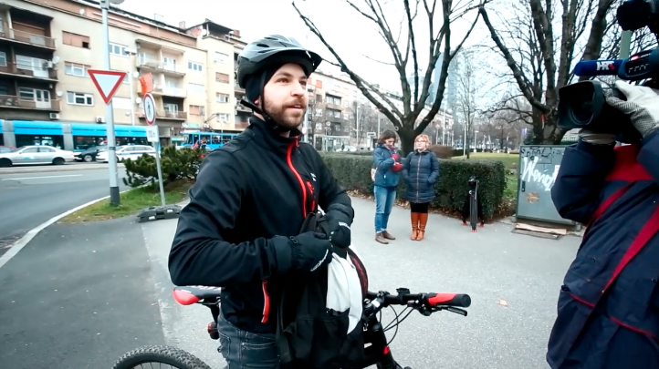 Zašto je biciklom uvijek bolje? Saznajte što sve čini za vas