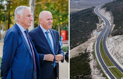 Uskoro se nastavlja izgradnja autoceste prema Dubrovniku, raspisat će se javne nabave