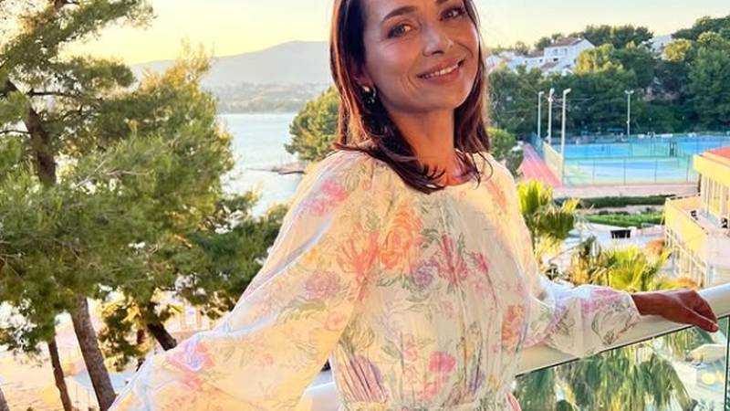 Fani Čapalija nekada je bila među pet najljepših na svijetu: Otkrila je zašto se povukla