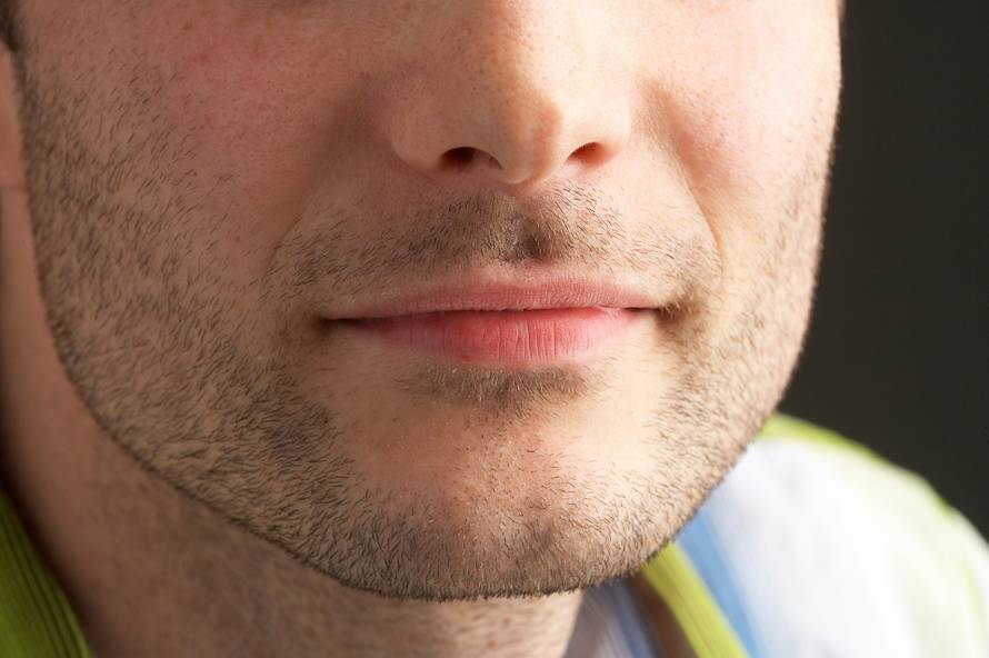 Žene iskreno otkrile što misle o muškim bradama i brkovima