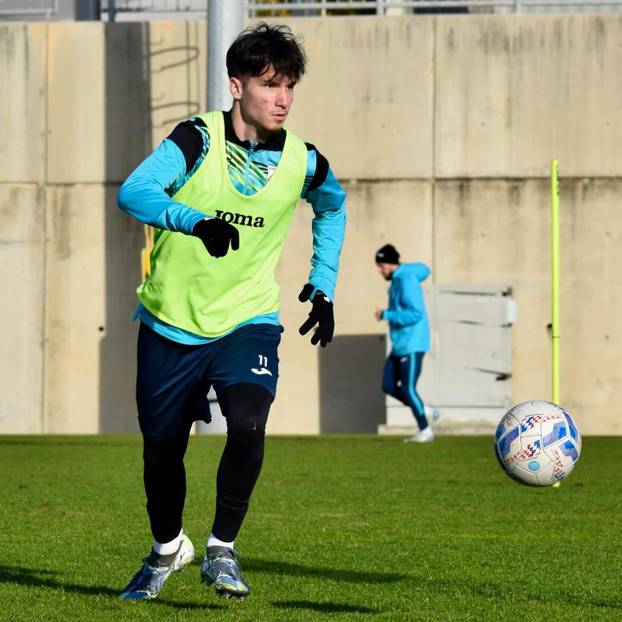 FOTO Upoznajte 'mini vatrene': Oni su senzacija SP-a u Katru