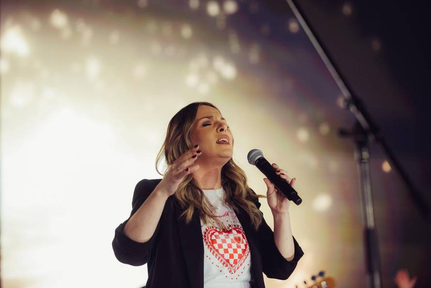 Thompson: 'Zagrebom upravlja ekstremna ljevičarska sekta. Nećemo trpjeti jad i kukavluk'