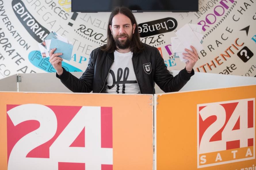 Ante Cash: Ja sam Antu učinio simpatičnim, a Seve krkanom