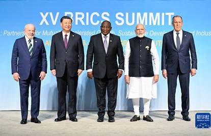 Sve više zemalja želi se učlaniti u savez BRICS - znamo i zašto