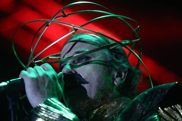 Zagreb: Let 3 nastupio je na Šalati