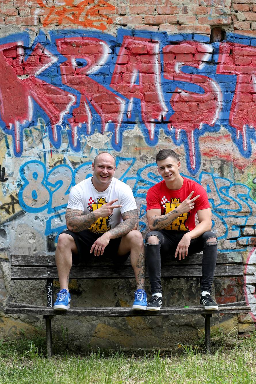 GNK Dinamo - NK Lokomotiva