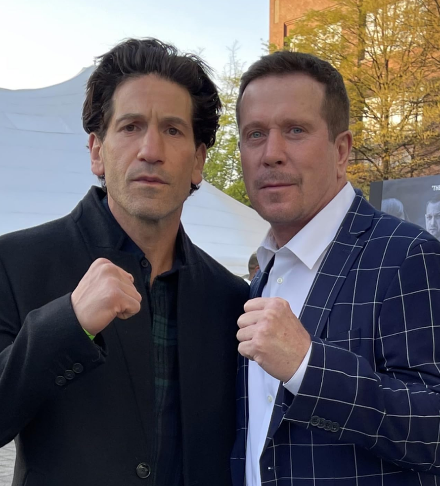 Zvijezda serije 'Žica' poginula u stravičnom požaru na imanju