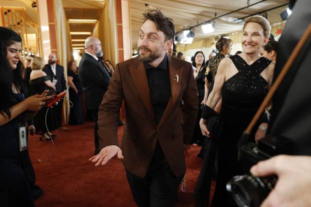 98th Academy Awards - Oscars Arrivals - Hollywood