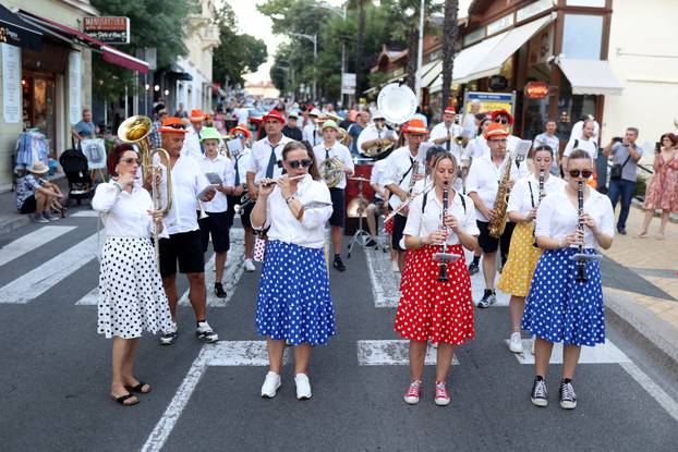 Održan festival RetrOpatija