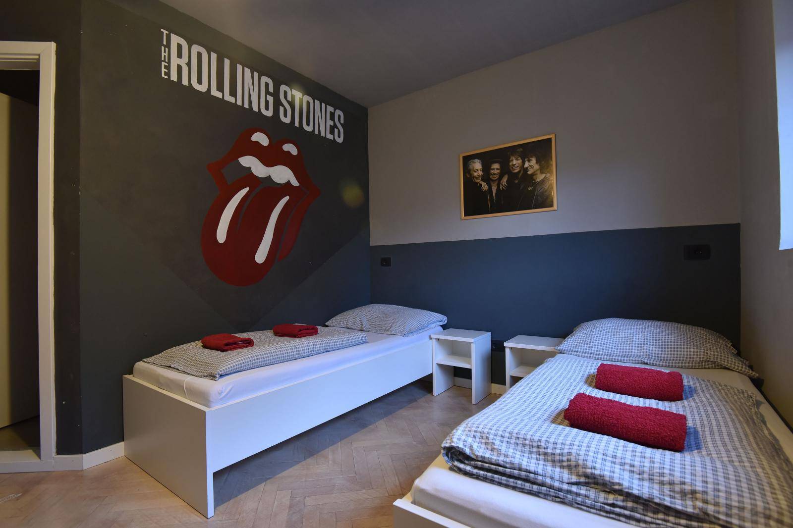 Hosteli: Noćenje u 'Svemirskoj kapsuli', botelu ili Rock hostelu