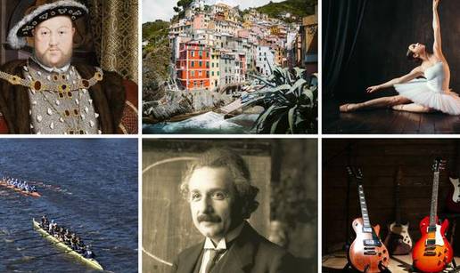 Pokušajte novi kviz riješiti bez greške: Samo rijetki će uspjeti i osvojiti besplatnu pretplatu!