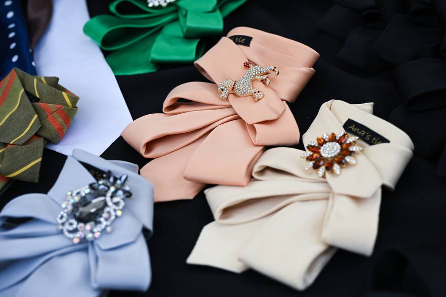 Sajam tradicijskih i umjetničkih obrta u Zagrebu