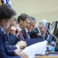 BiH: Dodikovi ministri ponovo blokirali Vijeće ministara, još ništa od pregovora s EU-om