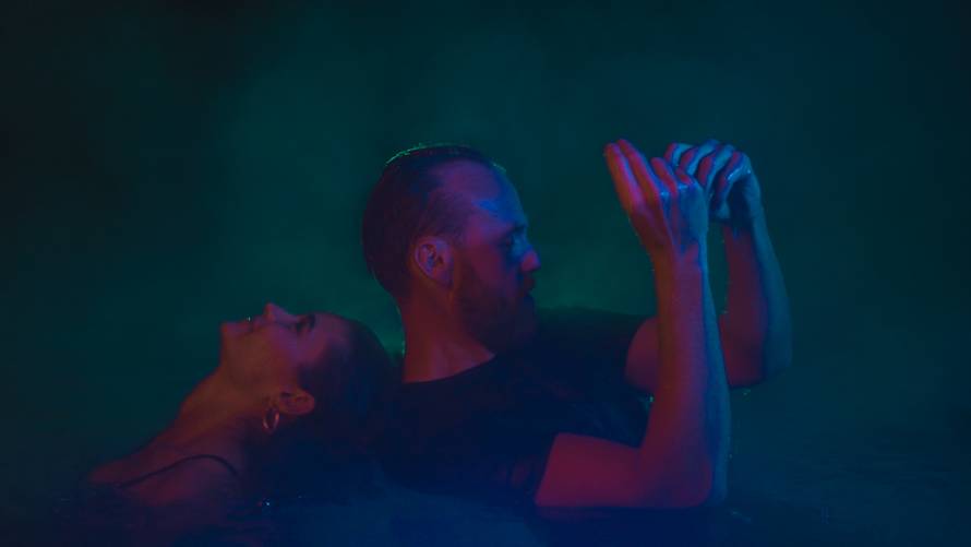 Saša Lozar ima novi hit, korona mu nije omela planove: 'Ludilo smo napravili, zadovoljan sam'