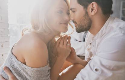7 totalno neseksi stvari koje parovi rade da spriječe preljub