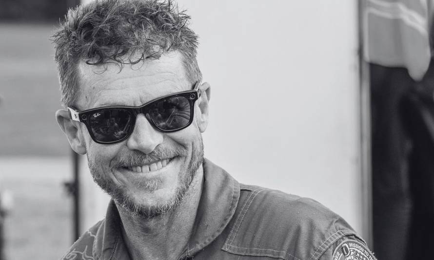 Poginuo Felix Baumgartner. Bio je čovjek koji je skočio s ruba svemira. Stradao je u Italiji