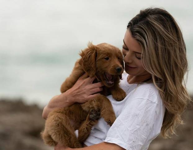 FOTO Zovu je najzgodnijom i najhrabrijom znanstvenicom: 'Ne bojim se krokodila ni zmija'