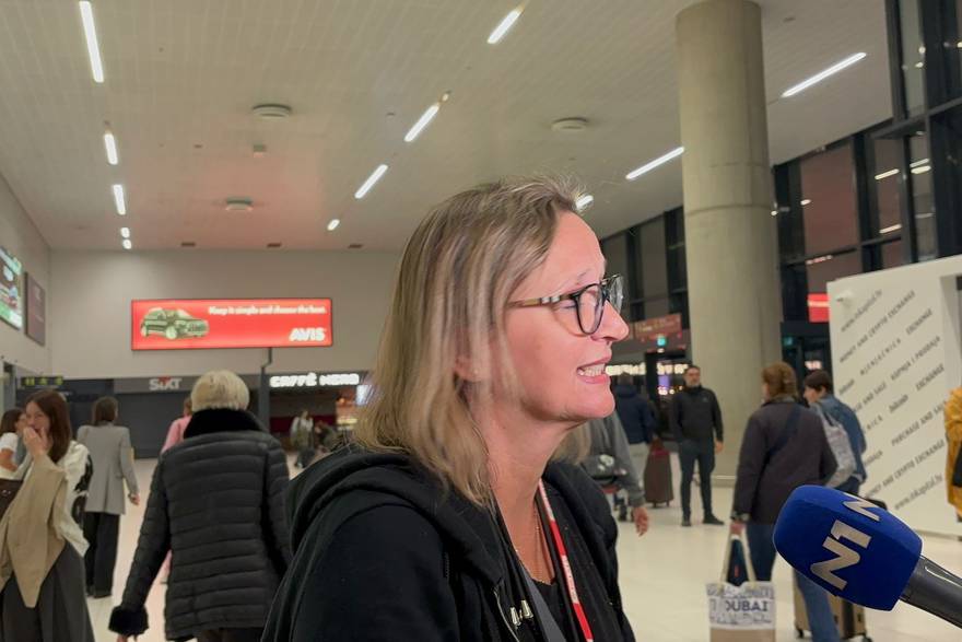 Turisti&ccaron;ka vodi&ccaron;ica