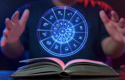 Dnevni horoskop za utorak 11. studenoga: Raku ide na poslu, Lavu fali tolerancije u vezi...