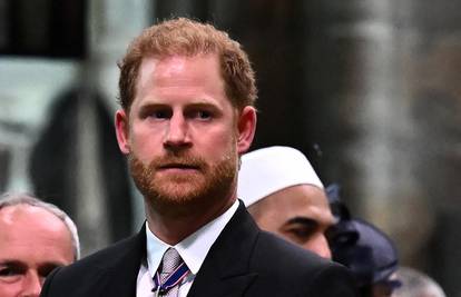 Princ Harry nije došao na sud: 'Njegova sigurnosna situacija je takva da mu je to komplicirano'