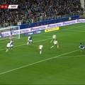 VIDEO Gattusova Italija slomila otpor Sjeverne Irske gol&ccaron;inom Sandra Tonalija! Pogledajte
