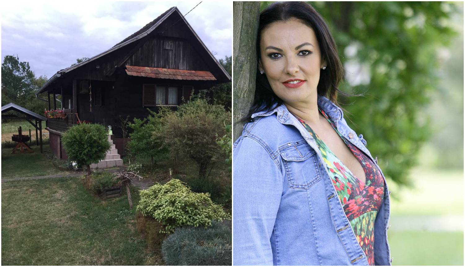 Mirna Berend se nakon potresa vratila u Petrinju: Morala sam ti doći, grade moj ranjeni...