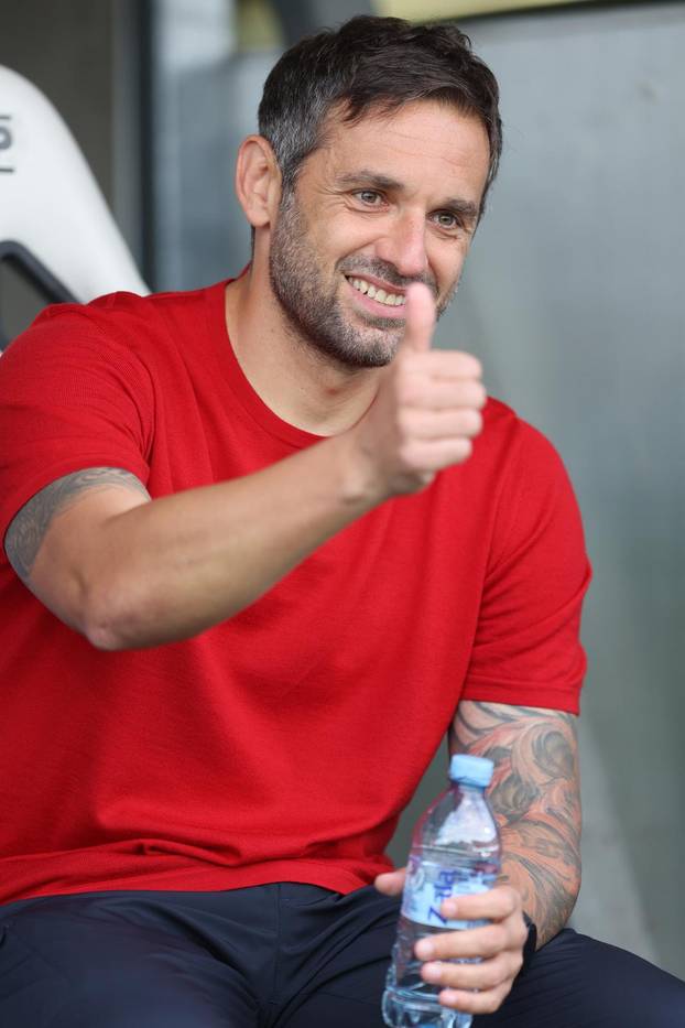 Rijeka:  SuperSport HNL, 01. kolo, HNK Rijeka - NK Slaven Belupo