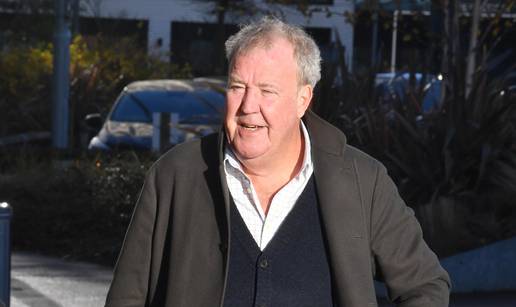Jeremy Clarkson probao je Ozempic: 'Nije išlo, ali onda sam pronašao luksuznu hranu!'