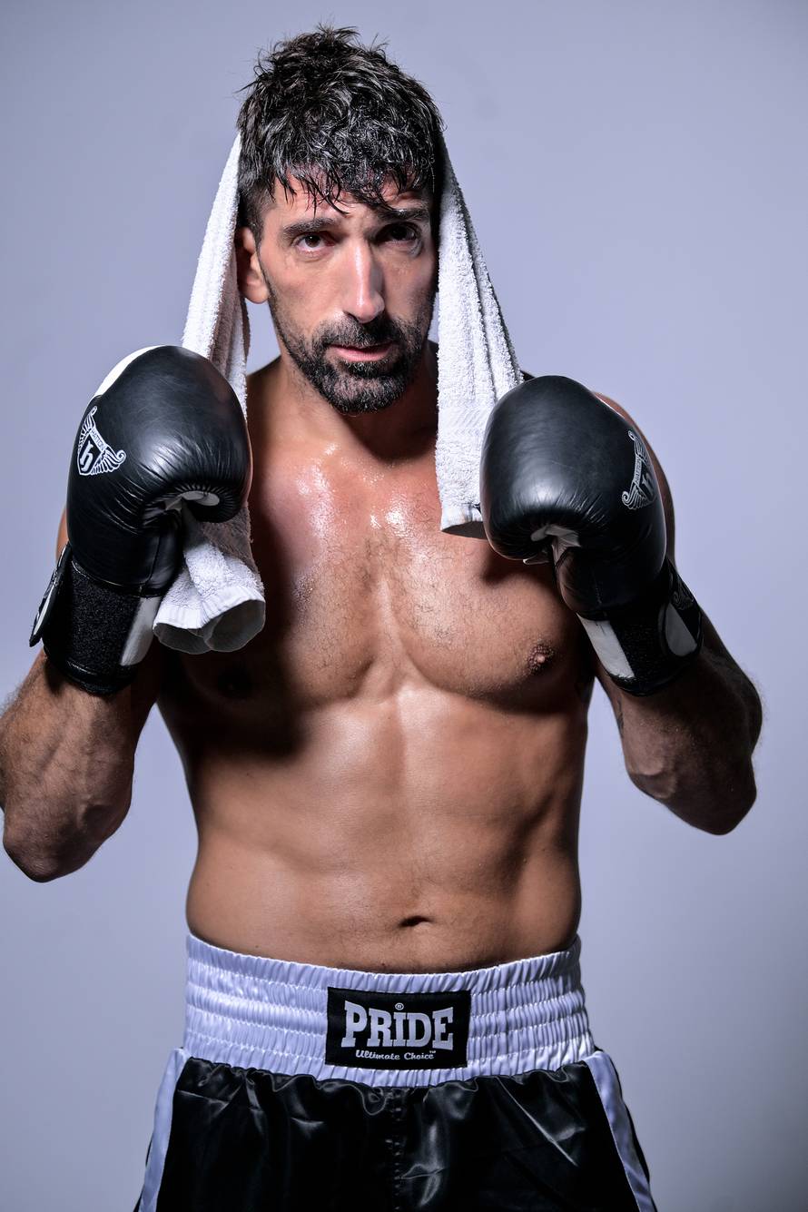 Zagreb: Glumac Slavko Sobin