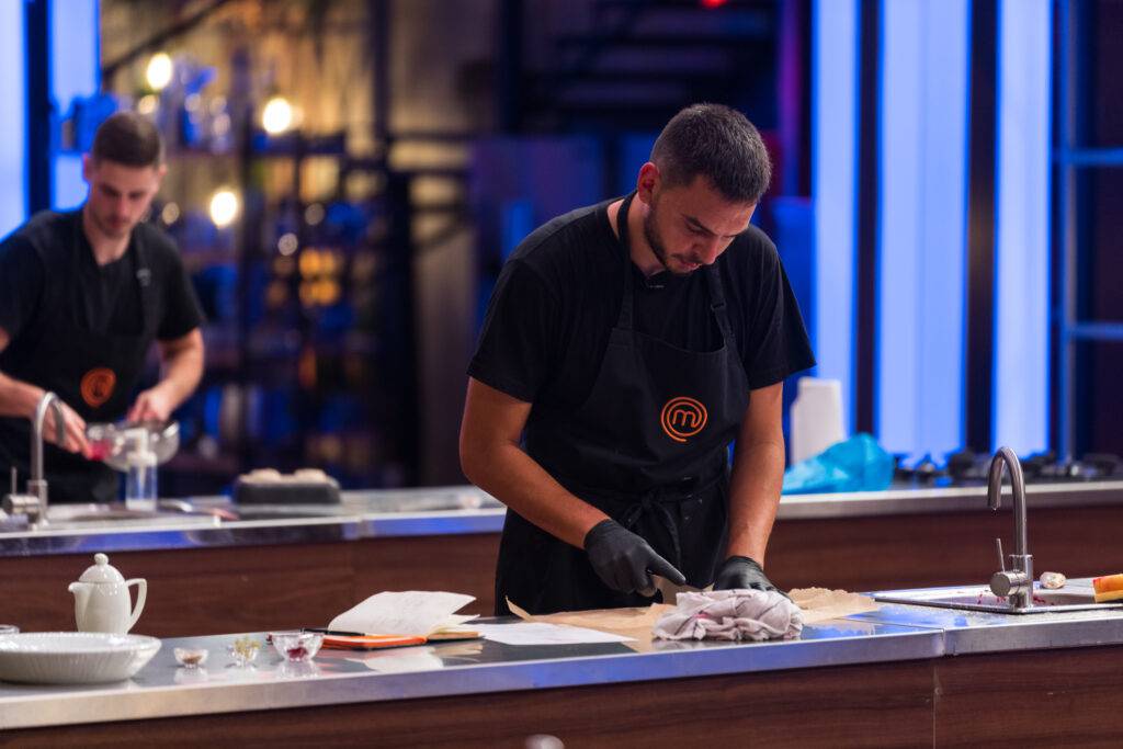 MasterChef putovanje završeno je za Anitu Vuković, u kuhinji ostaje još devet kandidata