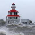 Uragan Ida poplavio Louisianu, javio se Biden: 'Nećemo izbjeći uništenje, situacija je opasna'