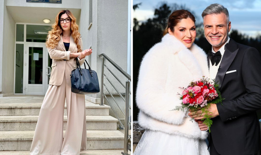 Silvija iz 'Braka na prvu': 'U politiku nisam ušla zbog novca, nego da pomognem društvu...'