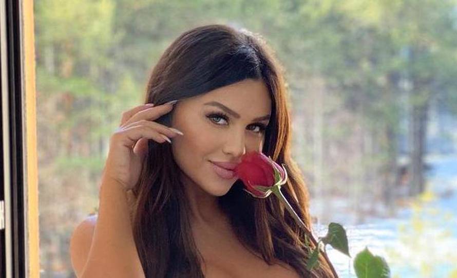 Stanija kupuje kuću na Floridi vrijednu 2,5 milijuna kuna:  'Ja dobro zarađujem, pa ne brinem'