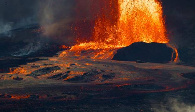 FOTO Legende i istina o mitskoj Atlantidi: 'Moćna civilizacija Posejdonovih nasljednika...'